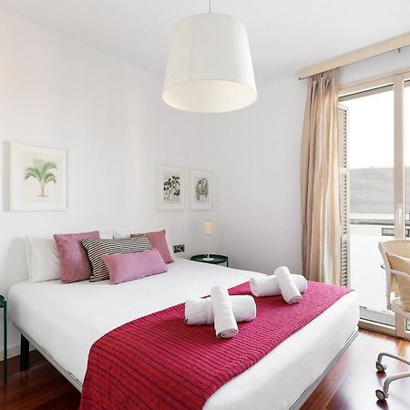 Apartamento Ola Living Plaza Catalunya Barcelona Exterior foto