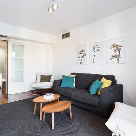Apartamento Ola Living Plaza Catalunya Barcelona Exterior foto