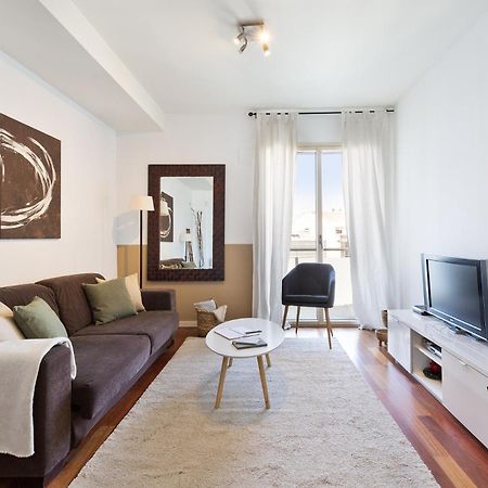 Apartamento Ola Living Plaza Catalunya Barcelona Exterior foto