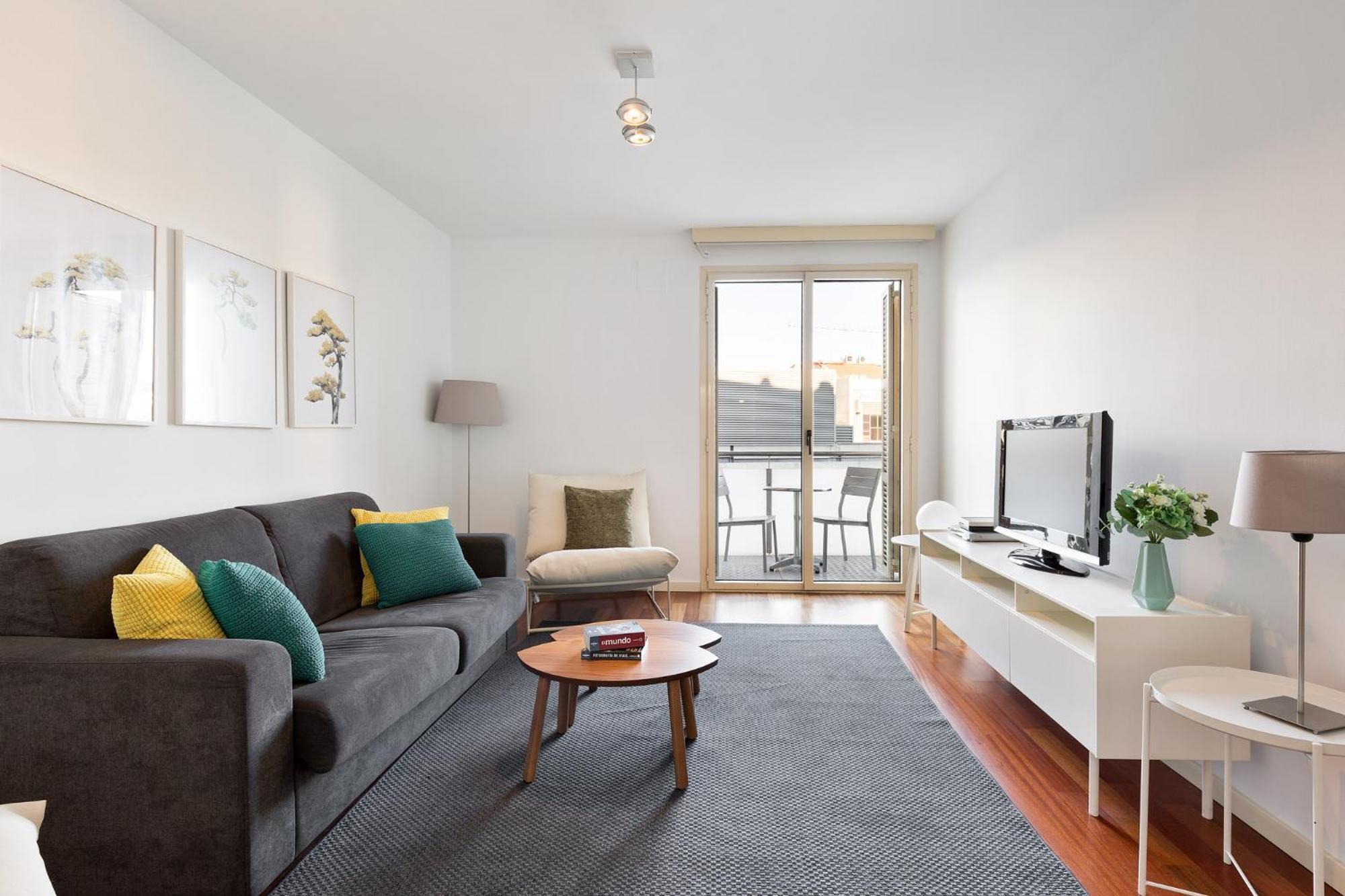 Apartamento Ola Living Plaza Catalunya Barcelona Exterior foto