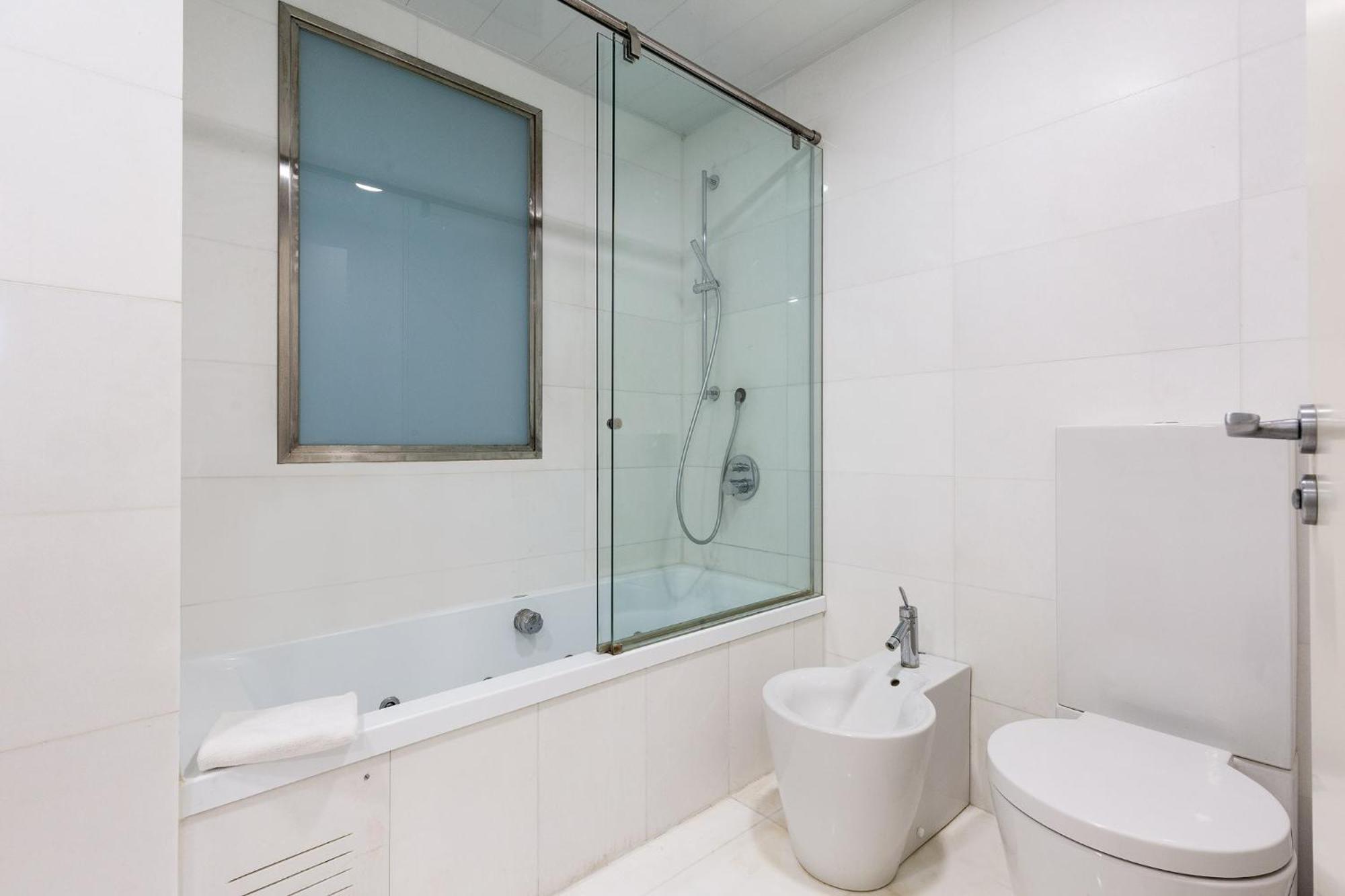 Apartamento Ola Living Plaza Catalunya Barcelona Exterior foto