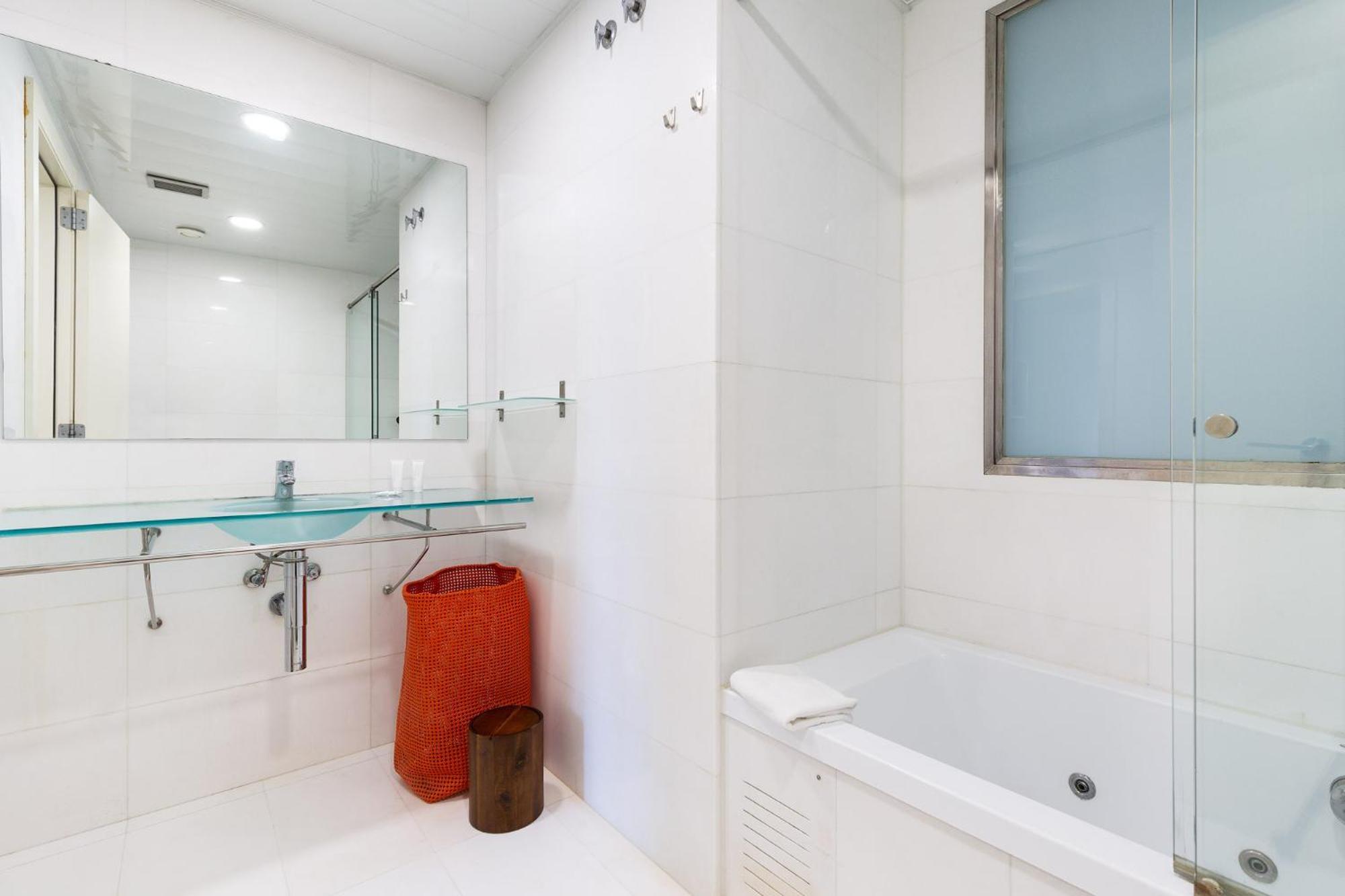 Apartamento Ola Living Plaza Catalunya Barcelona Exterior foto