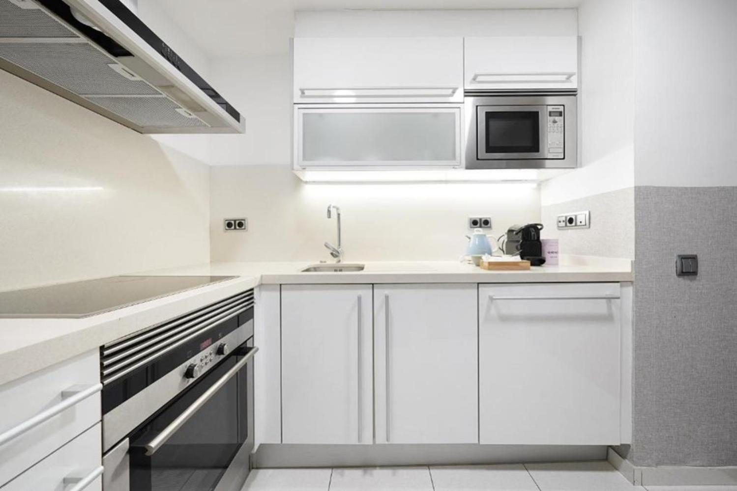 Apartamento Ola Living Plaza Catalunya Barcelona Exterior foto