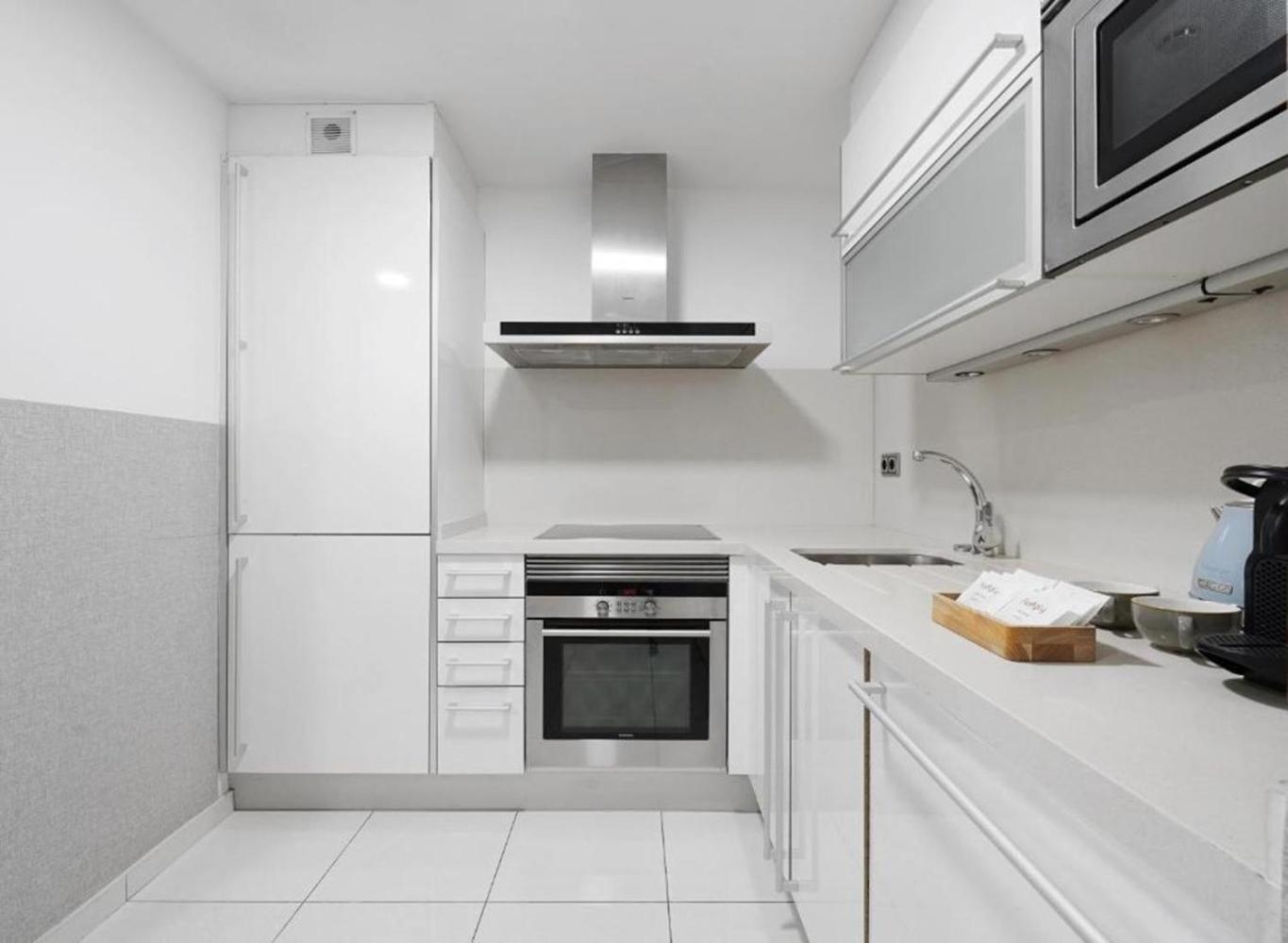 Apartamento Ola Living Plaza Catalunya Barcelona Exterior foto