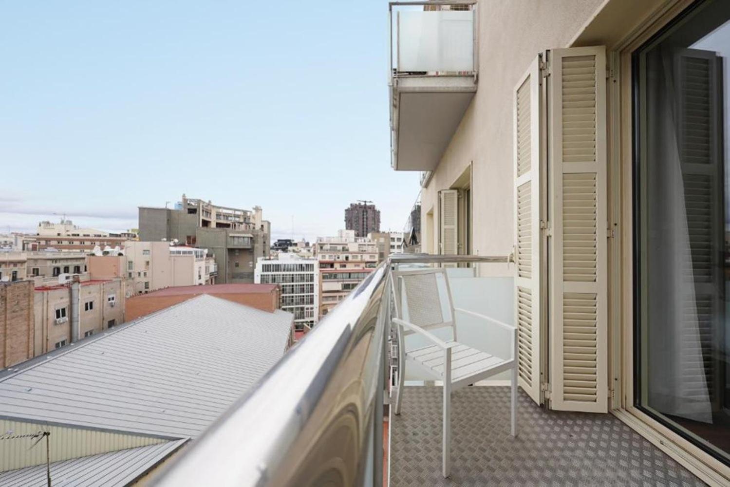Apartamento Ola Living Plaza Catalunya Barcelona Exterior foto