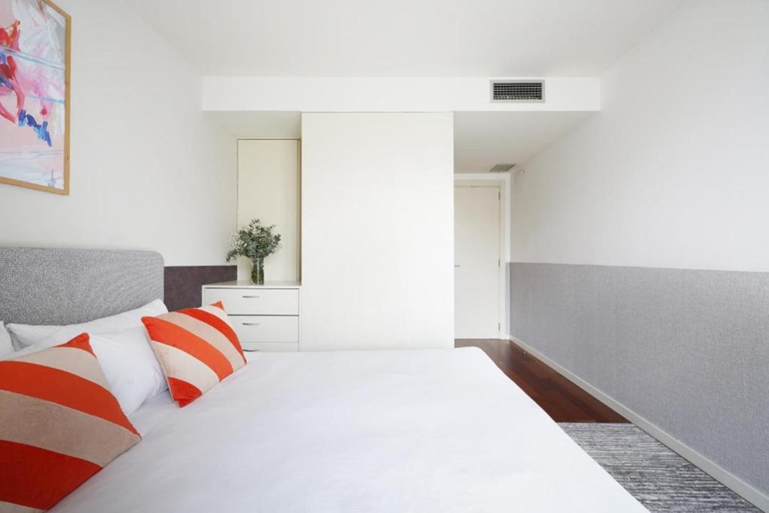 Apartamento Ola Living Plaza Catalunya Barcelona Exterior foto