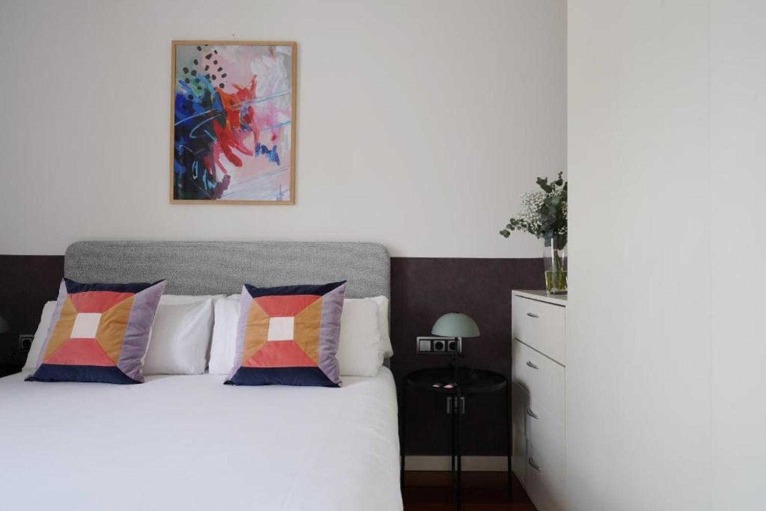 Apartamento Ola Living Plaza Catalunya Barcelona Exterior foto