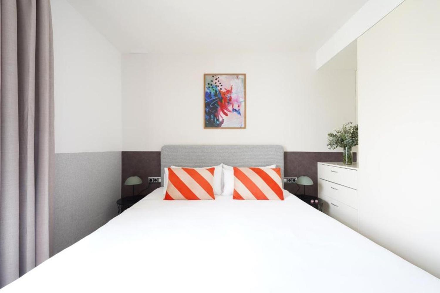 Apartamento Ola Living Plaza Catalunya Barcelona Exterior foto