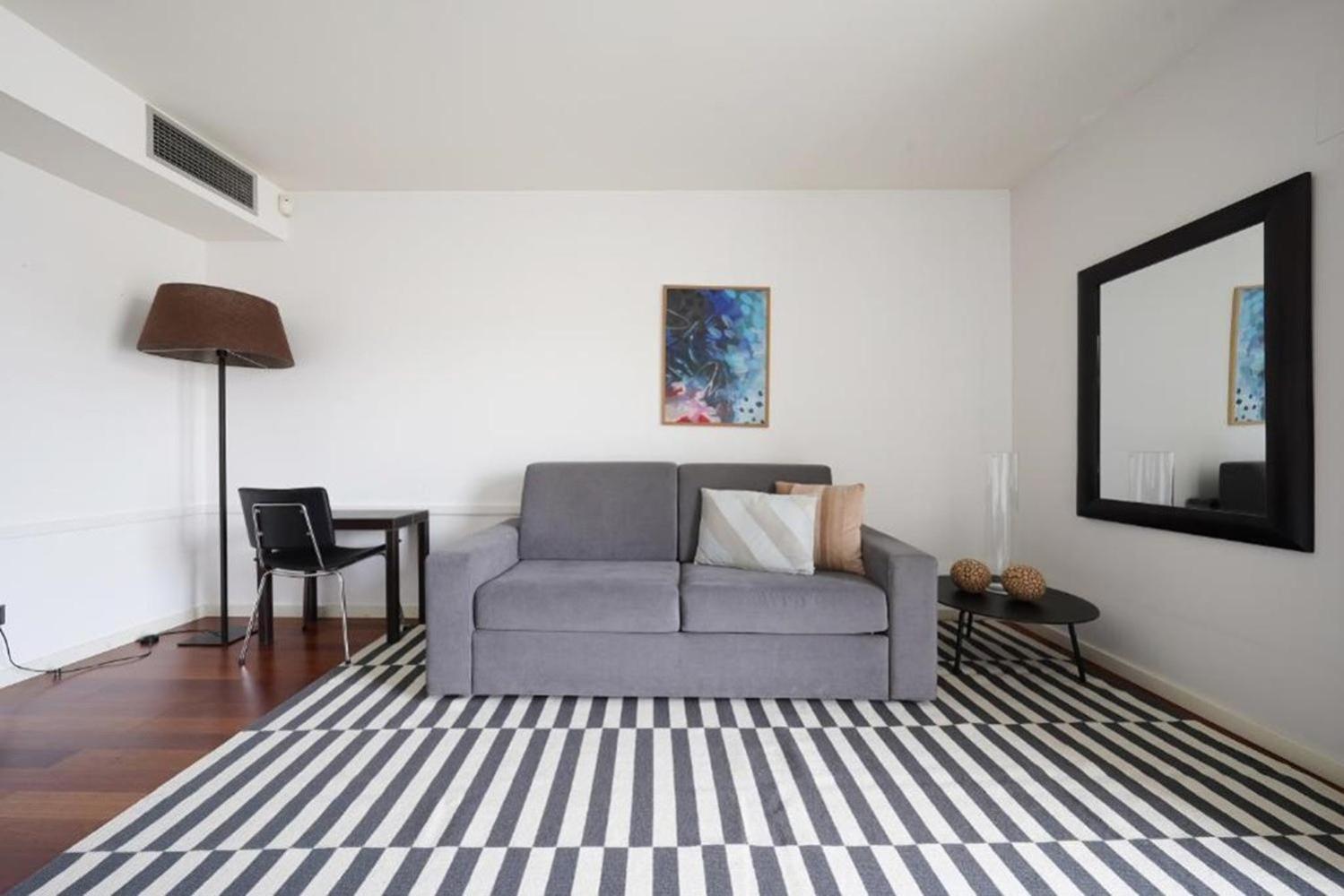 Apartamento Ola Living Plaza Catalunya Barcelona Exterior foto