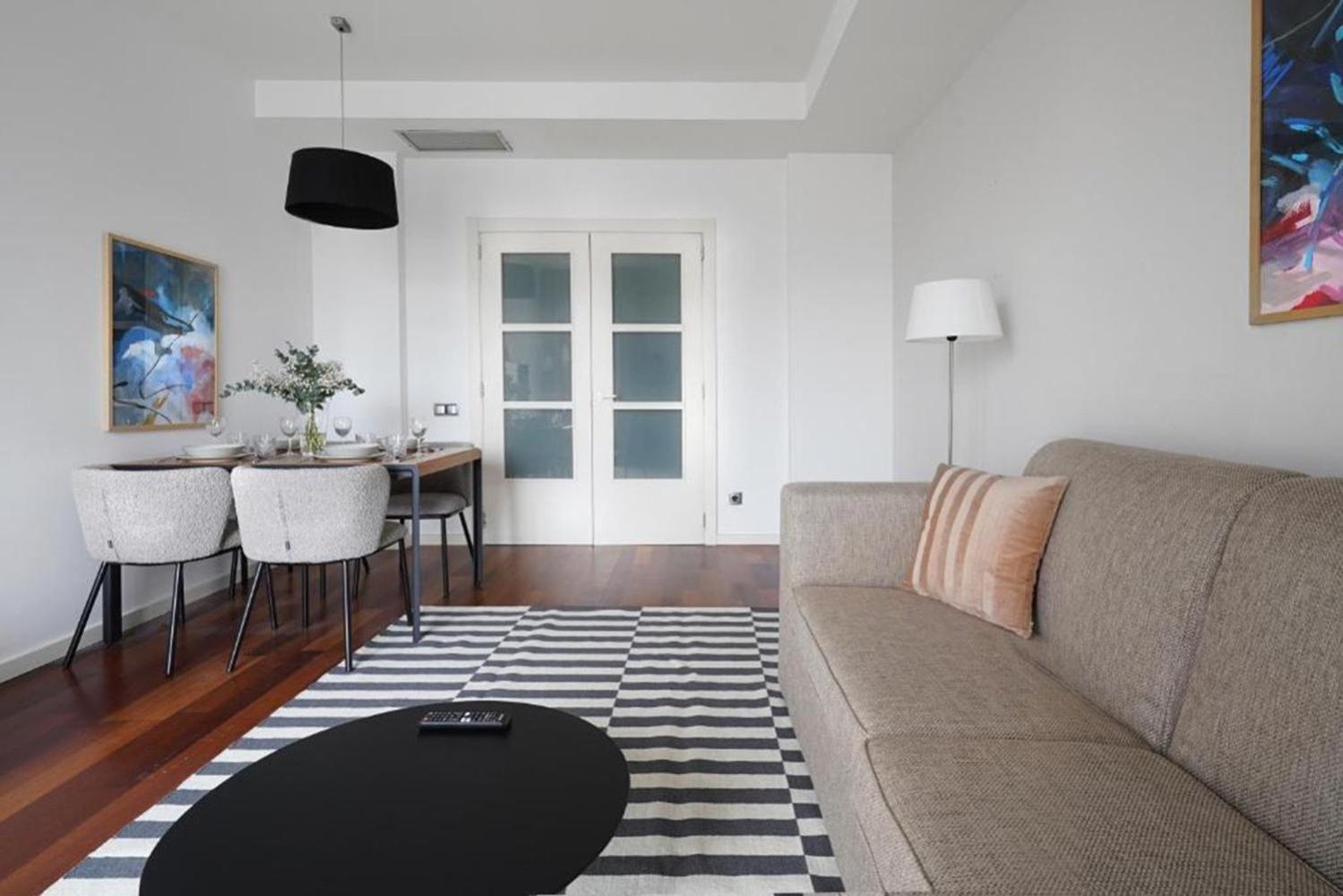 Apartamento Ola Living Plaza Catalunya Barcelona Exterior foto