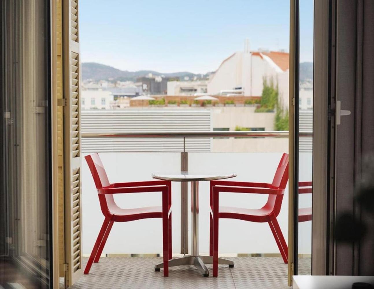 Apartamento Ola Living Plaza Catalunya Barcelona Exterior foto
