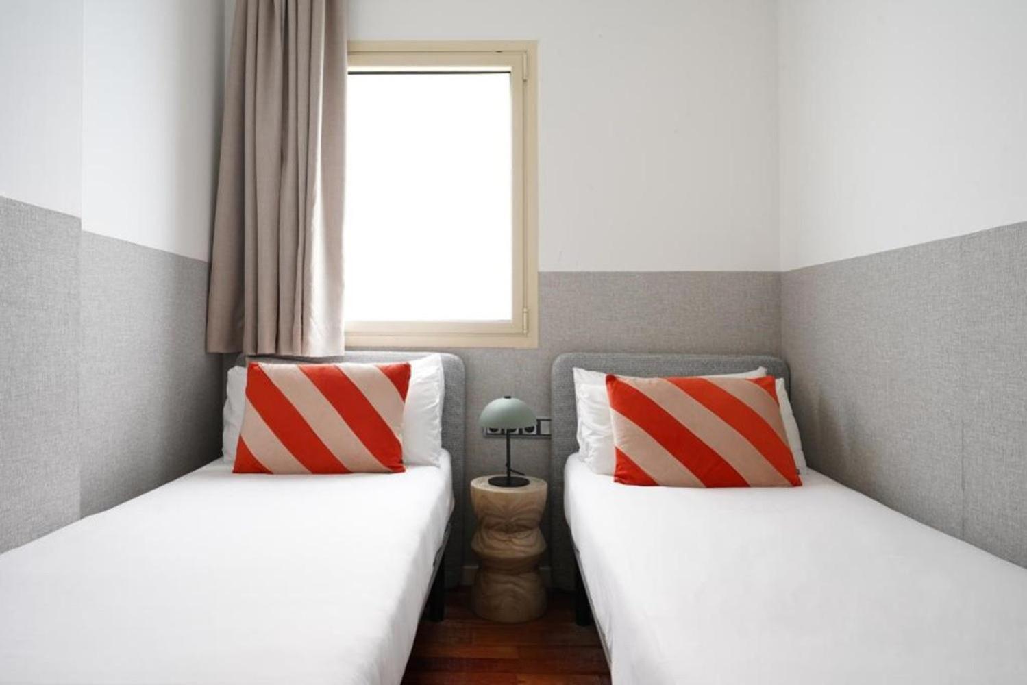 Apartamento Ola Living Plaza Catalunya Barcelona Exterior foto