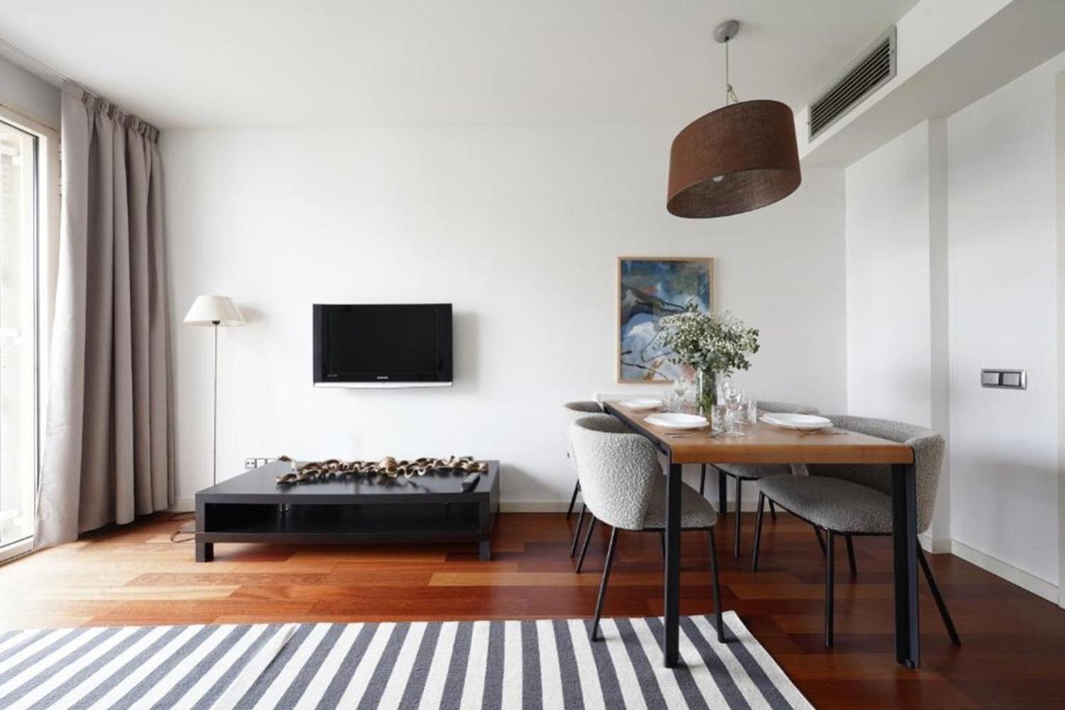 Apartamento Ola Living Plaza Catalunya Barcelona Exterior foto