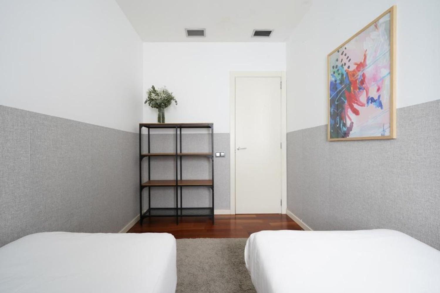 Apartamento Ola Living Plaza Catalunya Barcelona Exterior foto