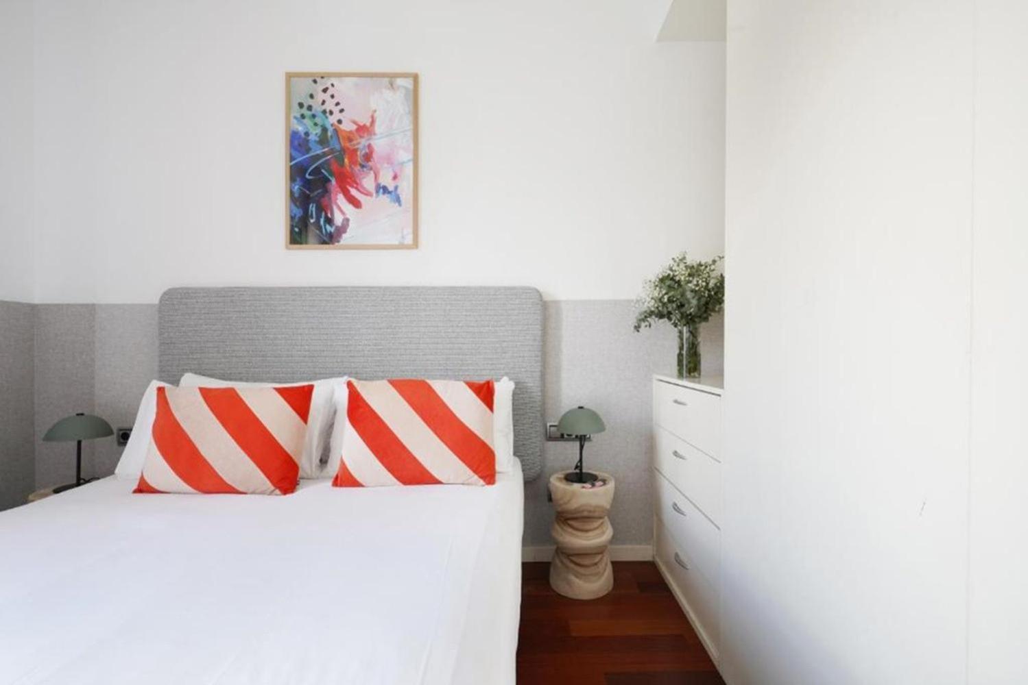 Apartamento Ola Living Plaza Catalunya Barcelona Exterior foto
