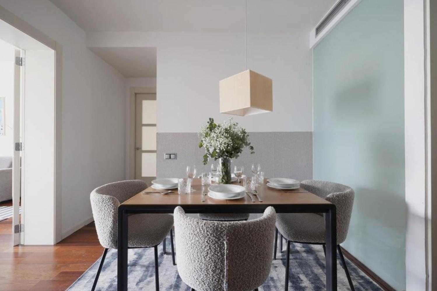 Apartamento Ola Living Plaza Catalunya Barcelona Exterior foto