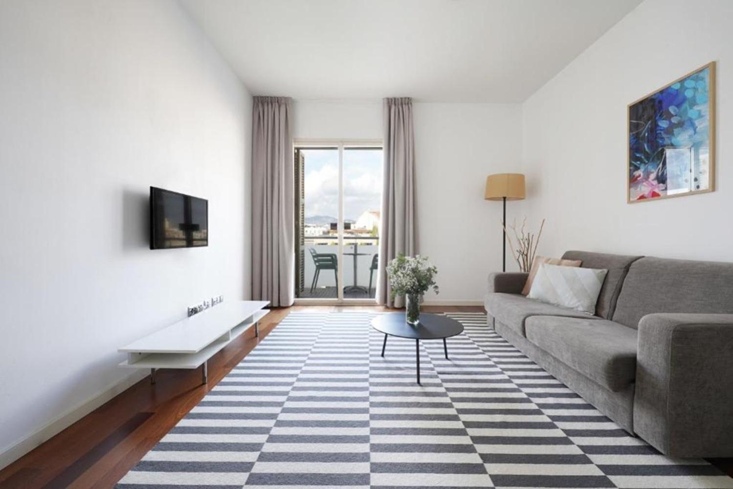 Apartamento Ola Living Plaza Catalunya Barcelona Exterior foto