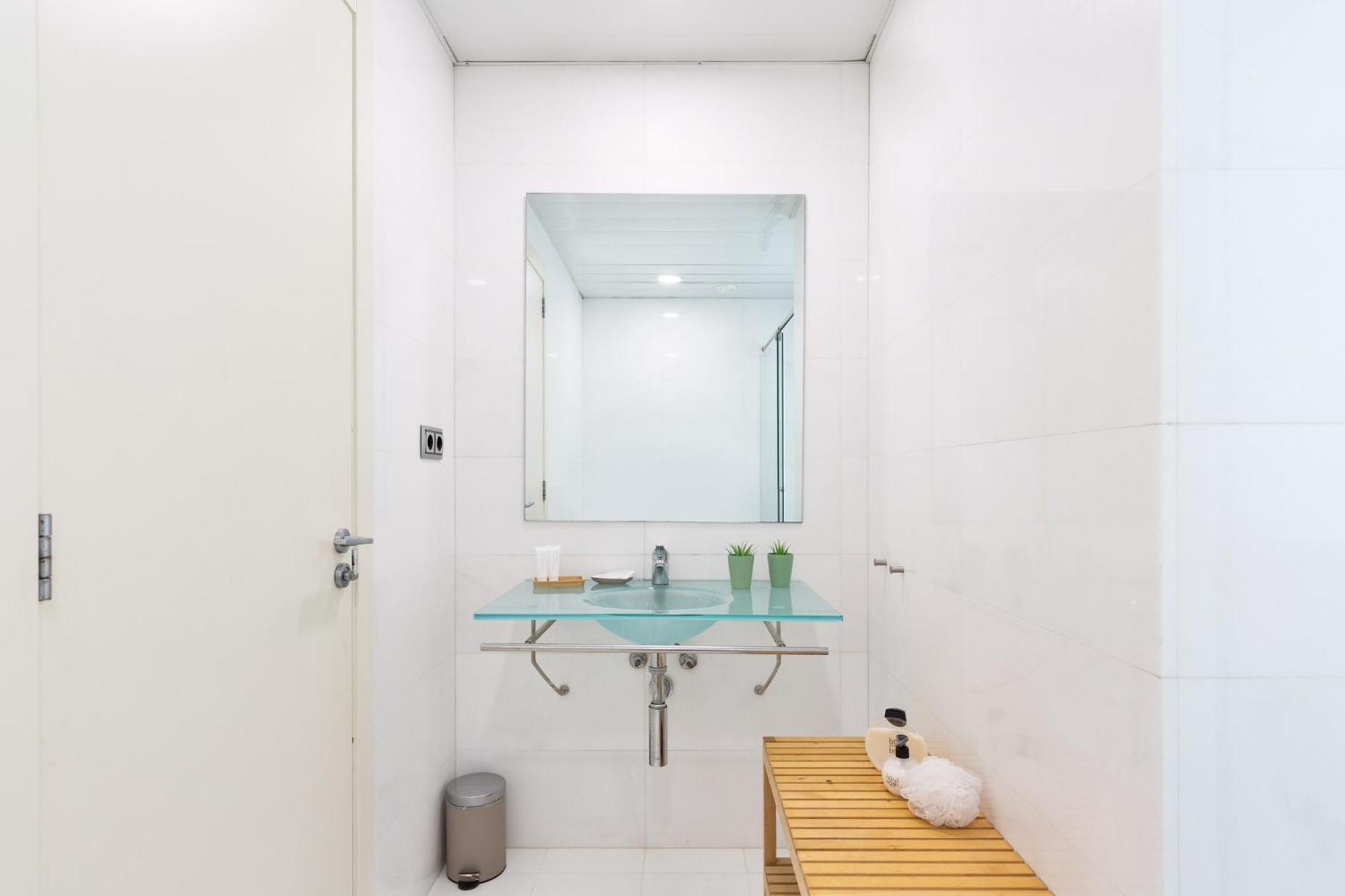 Apartamento Ola Living Plaza Catalunya Barcelona Exterior foto