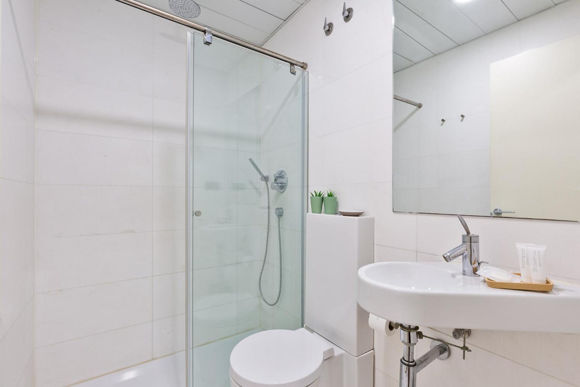 Apartamento Ola Living Plaza Catalunya Barcelona Exterior foto
