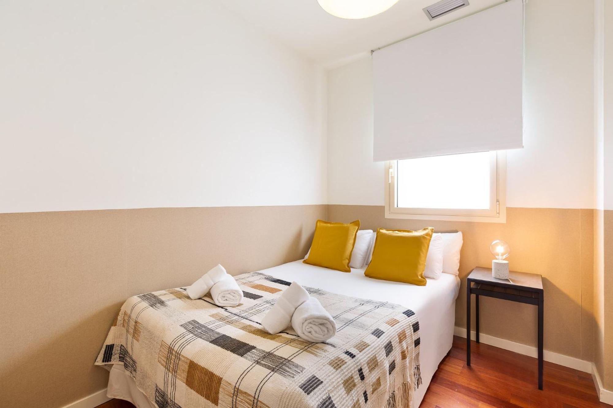 Apartamento Ola Living Plaza Catalunya Barcelona Exterior foto