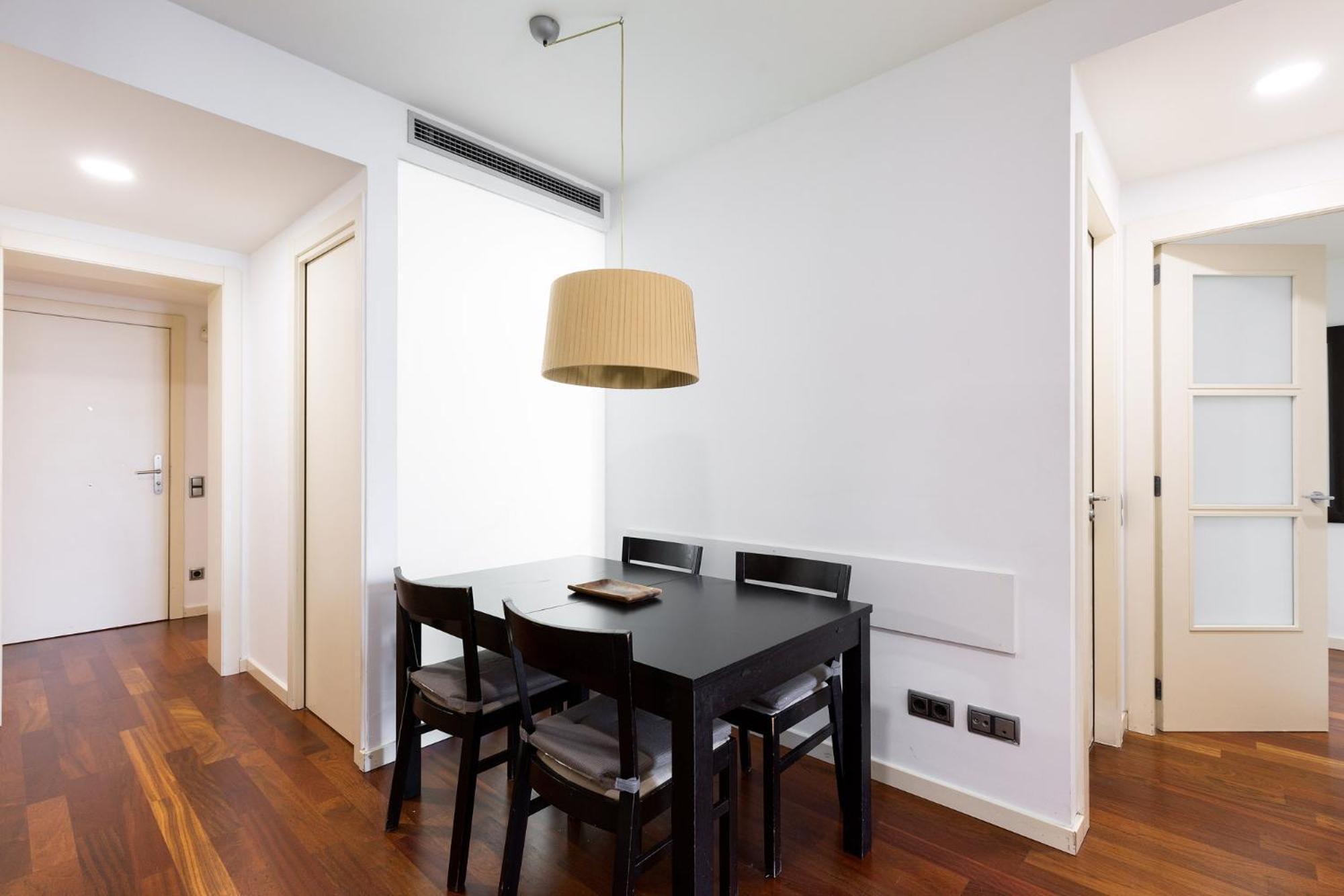 Apartamento Ola Living Plaza Catalunya Barcelona Exterior foto