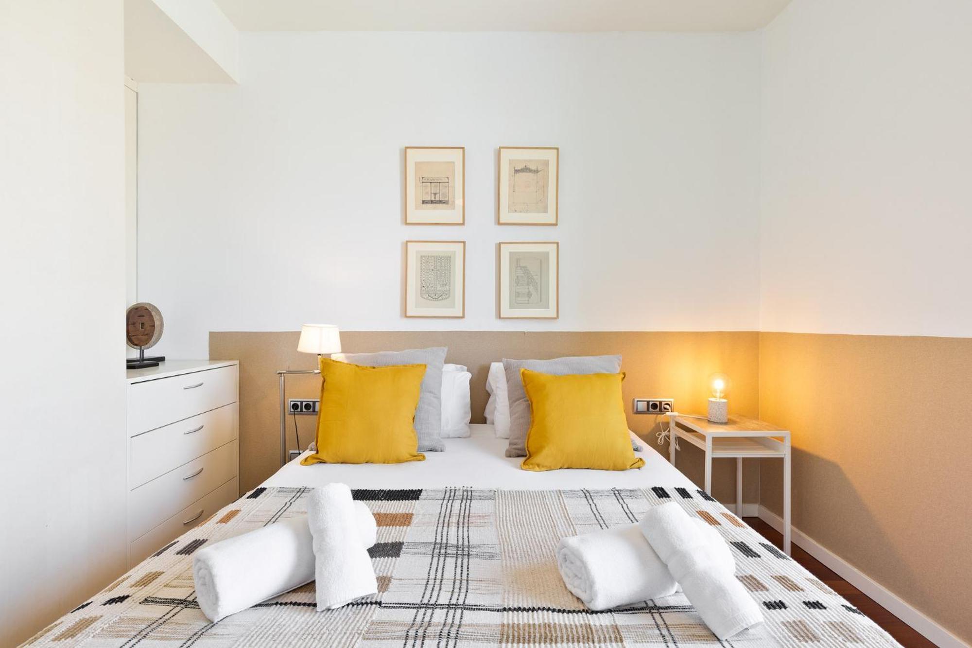 Apartamento Ola Living Plaza Catalunya Barcelona Exterior foto