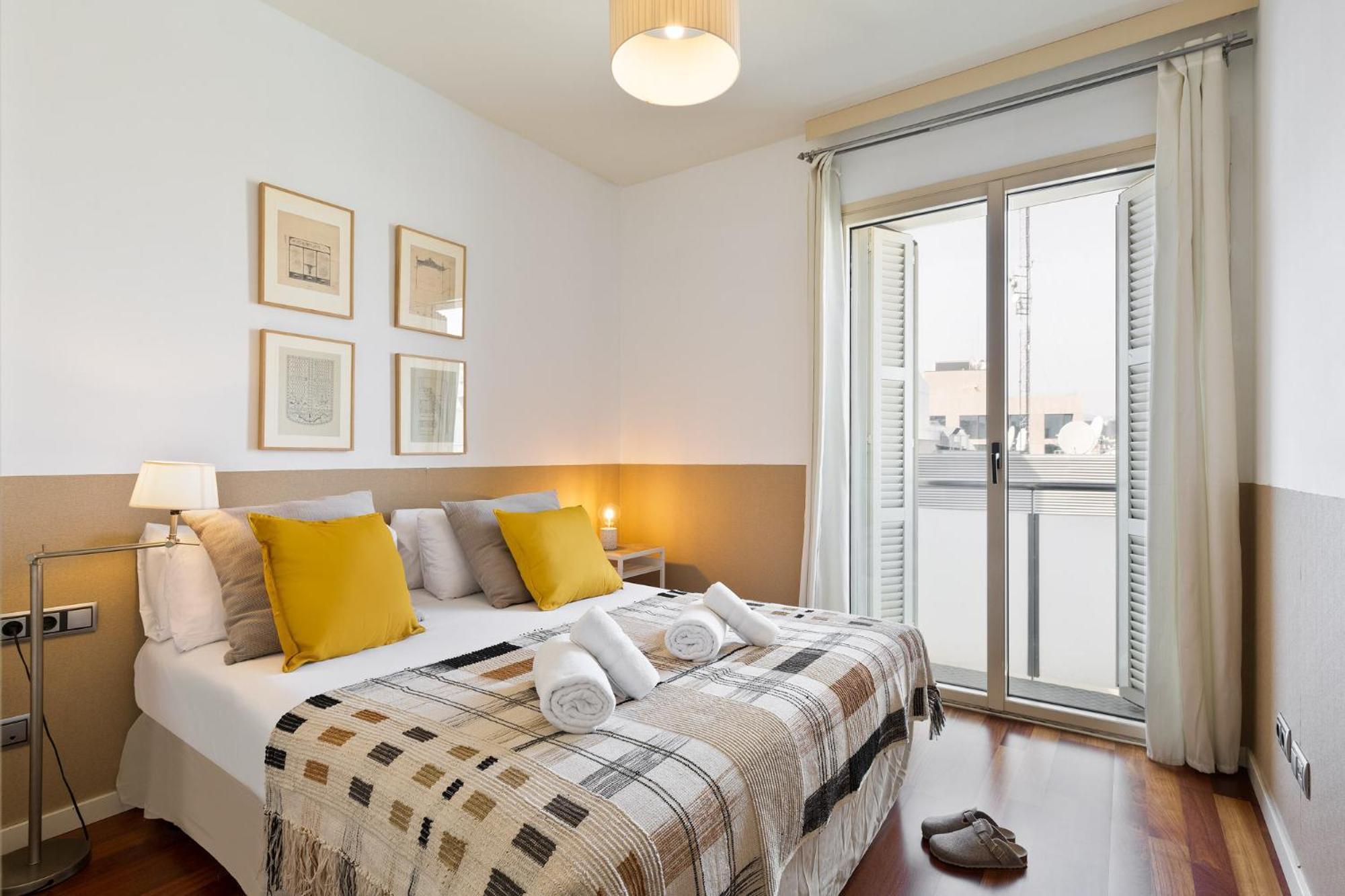 Apartamento Ola Living Plaza Catalunya Barcelona Exterior foto