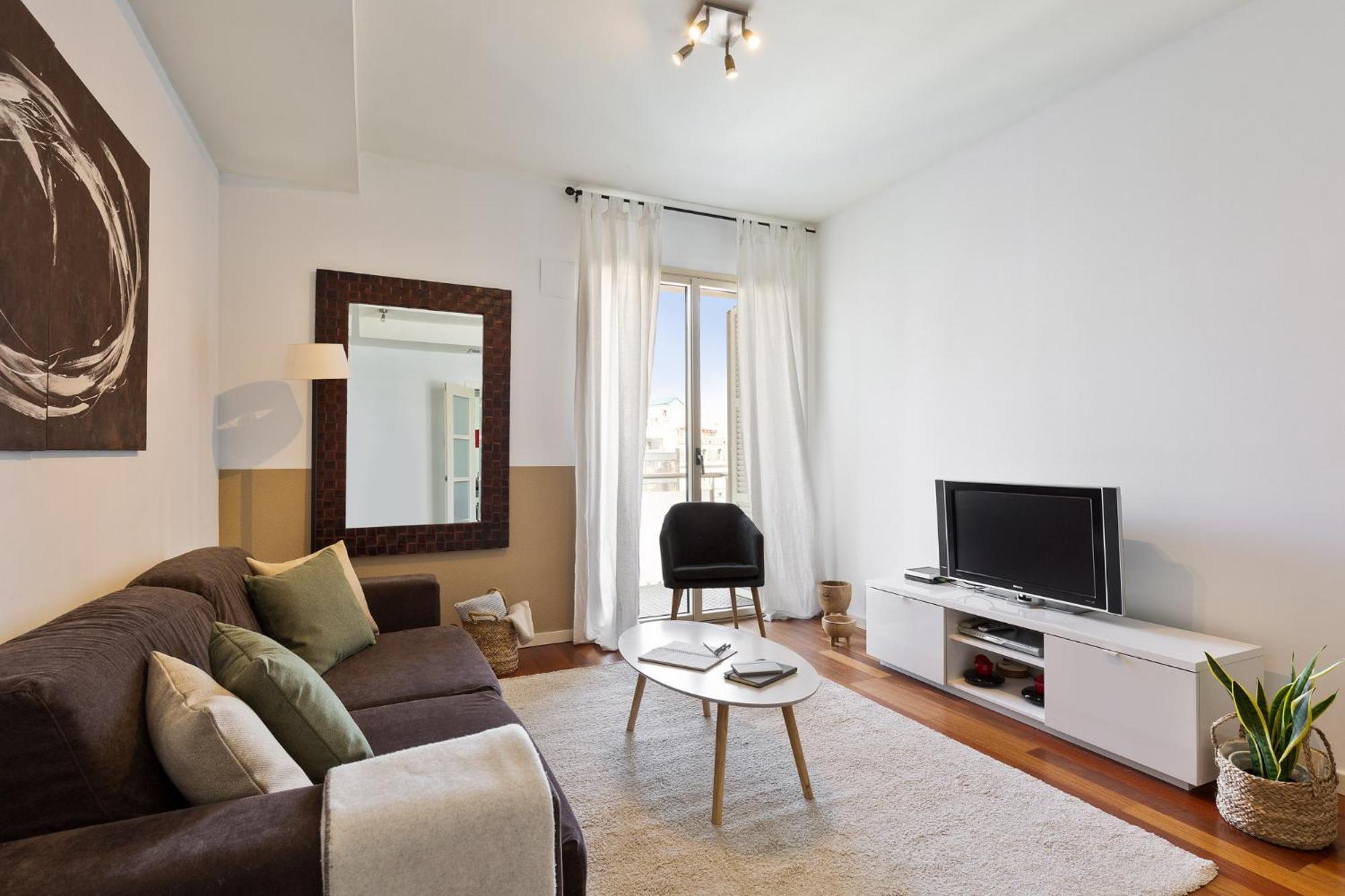 Apartamento Ola Living Plaza Catalunya Barcelona Exterior foto