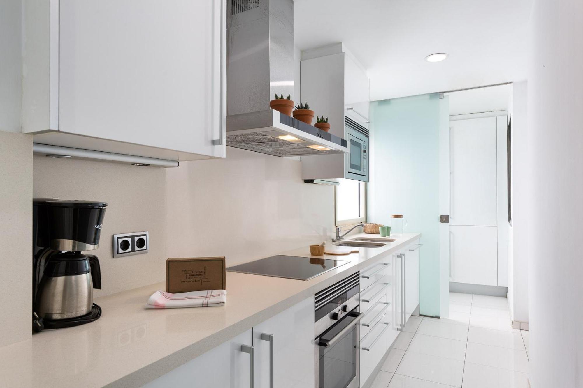 Apartamento Ola Living Plaza Catalunya Barcelona Exterior foto