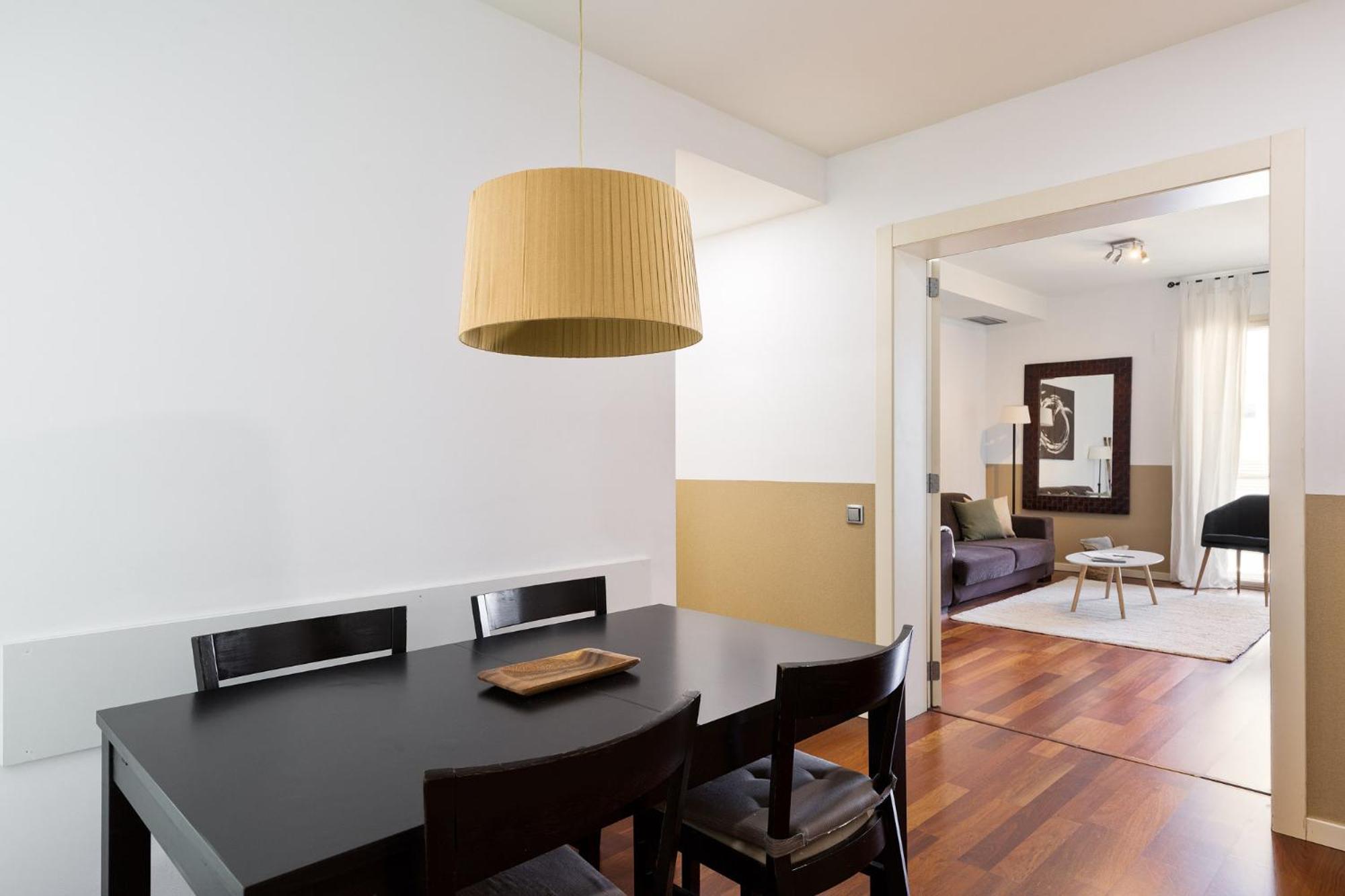 Apartamento Ola Living Plaza Catalunya Barcelona Exterior foto