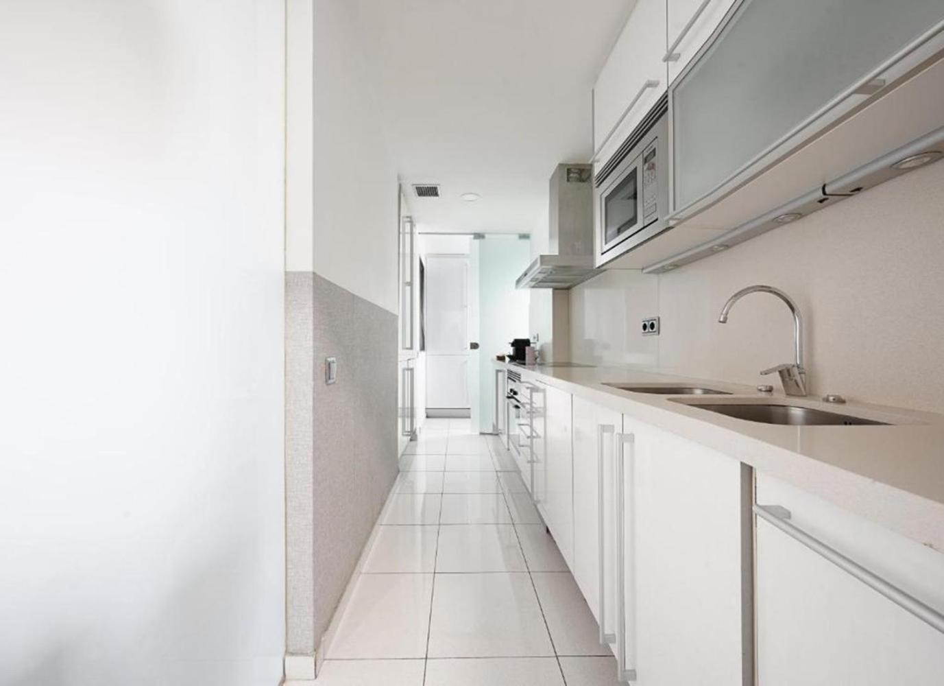 Apartamento Ola Living Plaza Catalunya Barcelona Exterior foto