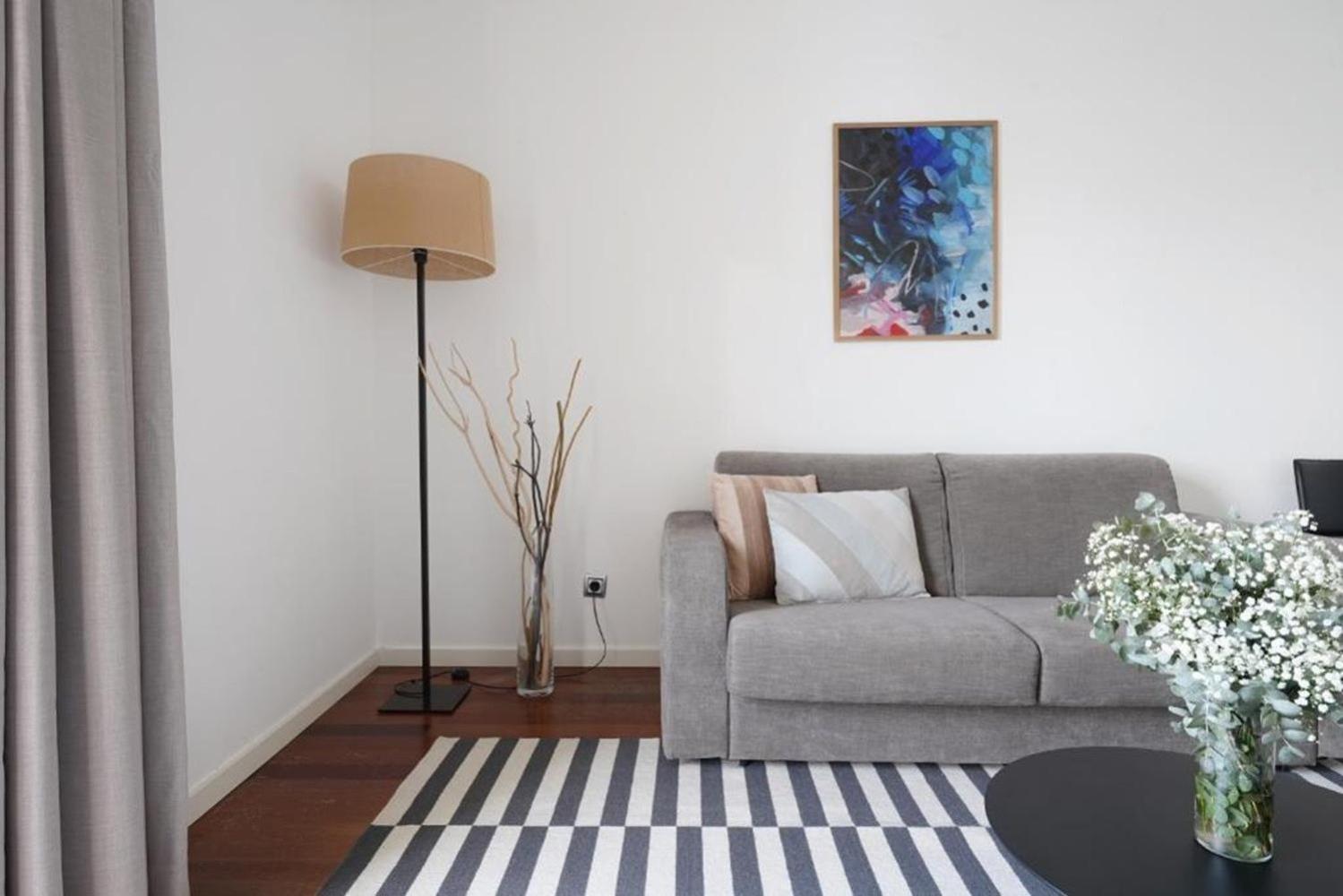 Apartamento Ola Living Plaza Catalunya Barcelona Exterior foto