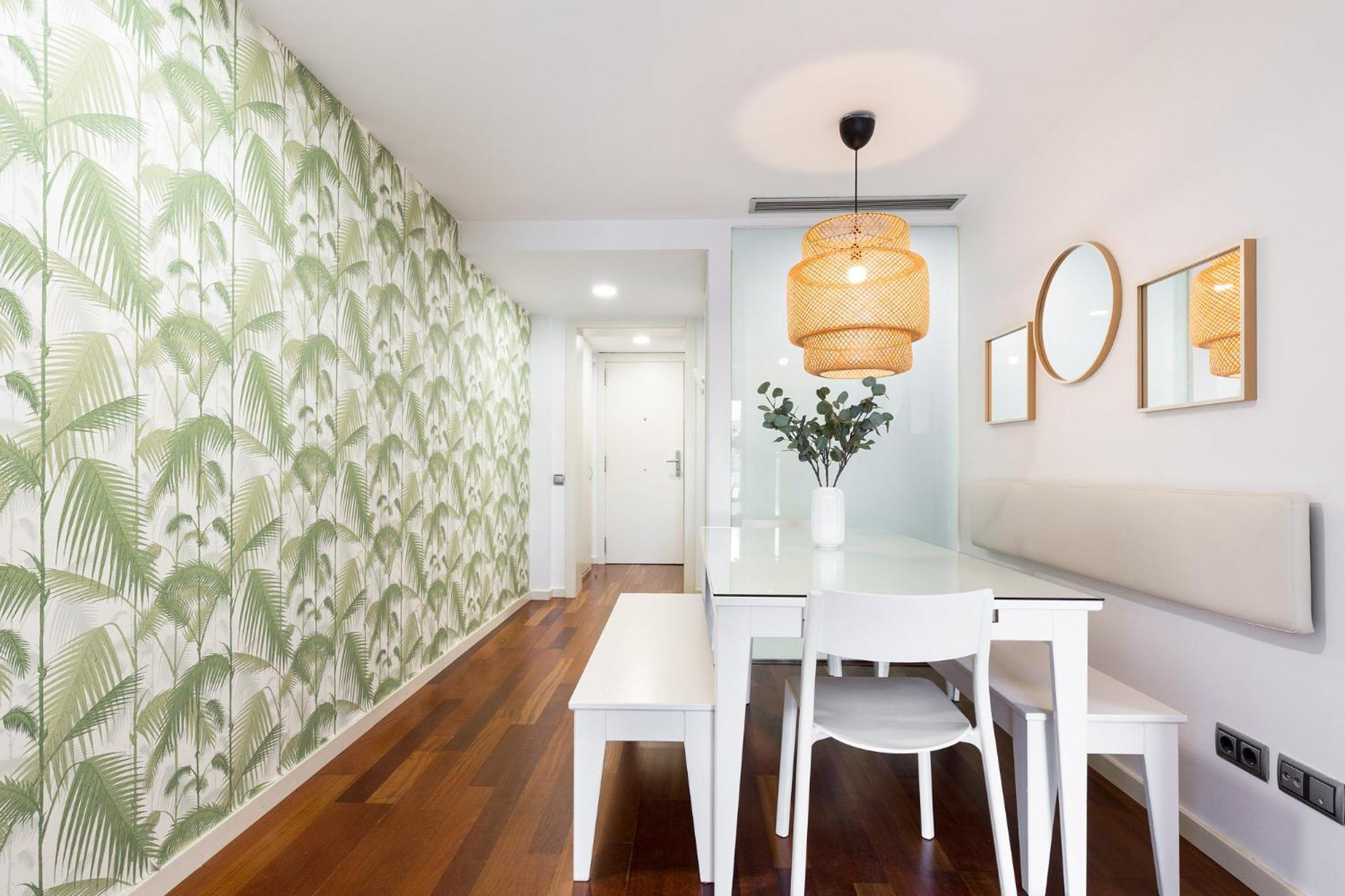 Apartamento Ola Living Plaza Catalunya Barcelona Exterior foto